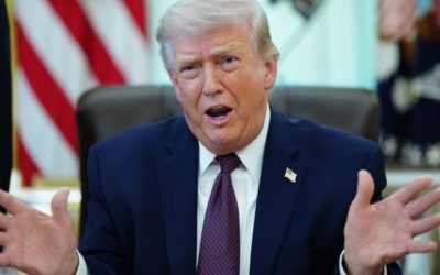 Trump, decizie SURPRIZĂ: Nu merge la nunta lui Donald Jr, invocă „dragostea” pentru SUA
