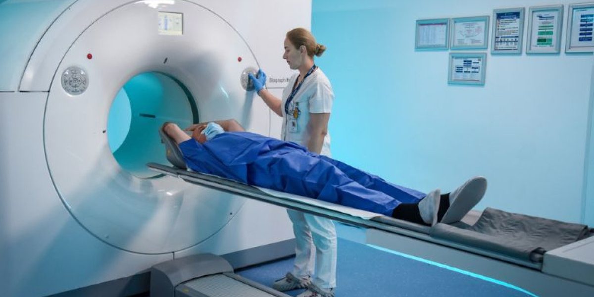 PSMA: Premieră în România! O investigație medicală revoluționară