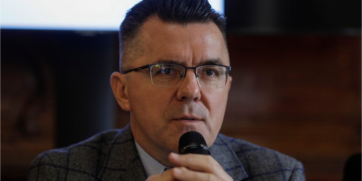 AUR dictează: Guvernare doar cu premierul ales de formațiune, spune DUNGACIU
