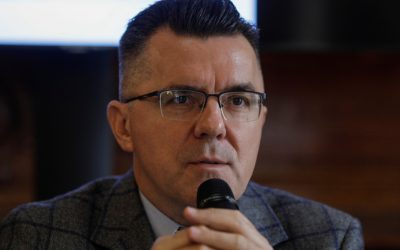 AUR dictează: Guvernare doar cu premierul ales de formațiune, spune DUNGACIU