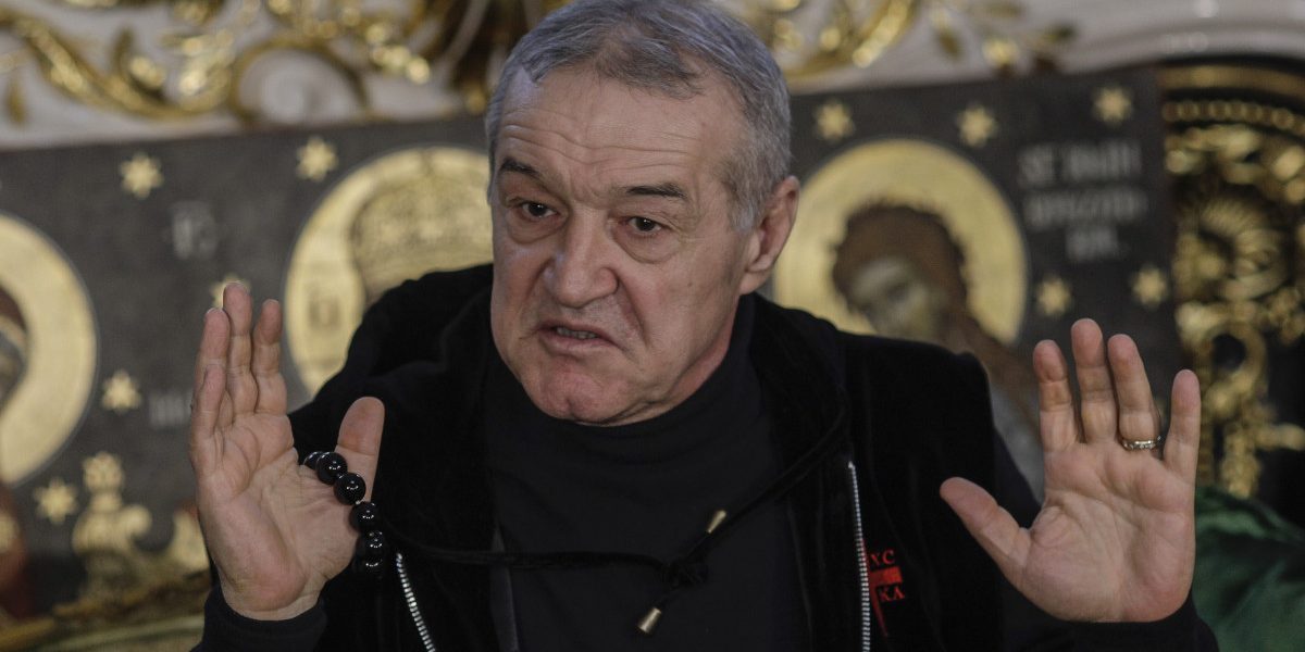 Becali, după discuția cu Grindeanu: Premierul e incert, Nazare și Tomac pe listă