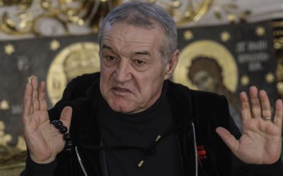 Becali, după discuția cu Grindeanu: Premierul e incert, Nazare și Tomac pe listă