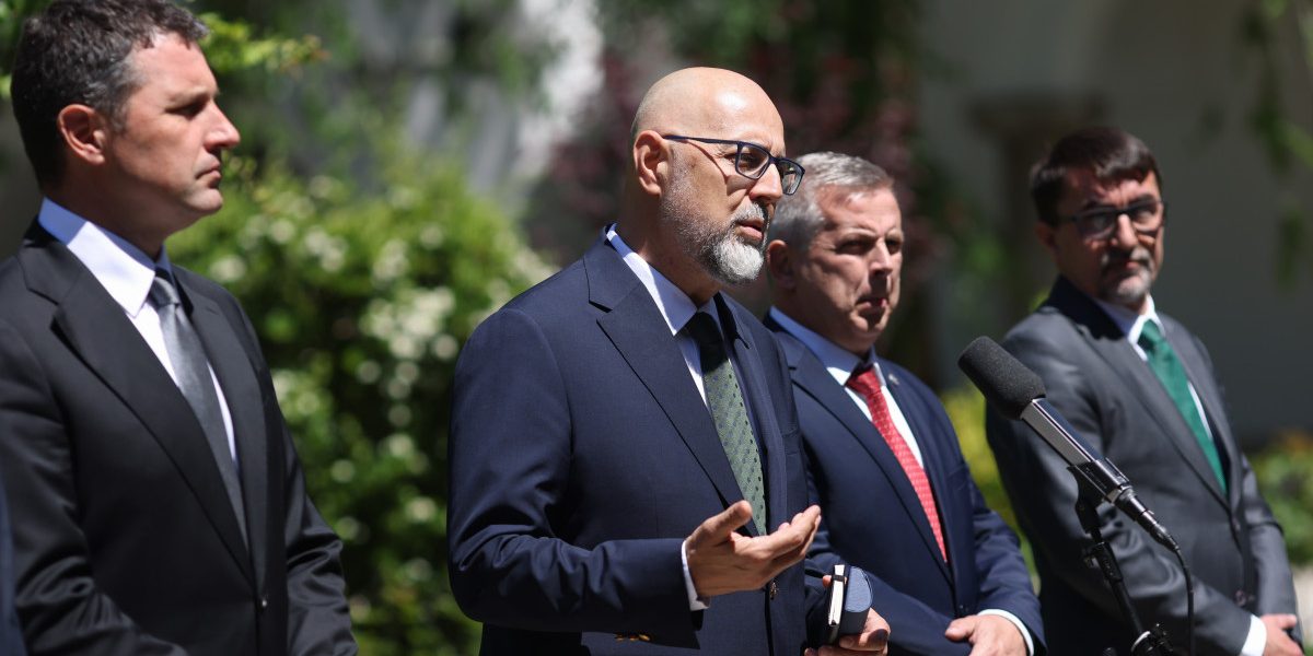 Kelemen la Cotroceni: Soluția spre 2028 pare greu de găsit