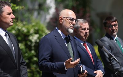 Kelemen la Cotroceni: Soluția spre 2028 pare greu de găsit