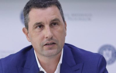 Barna Tanczos: Lunar pentru majoritate! Premier, greu de desemnat