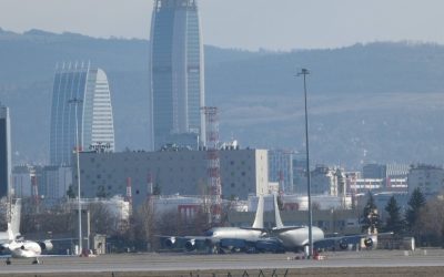 Bulgaria limitează avioanele SUA: Vizele blochează relația cu America