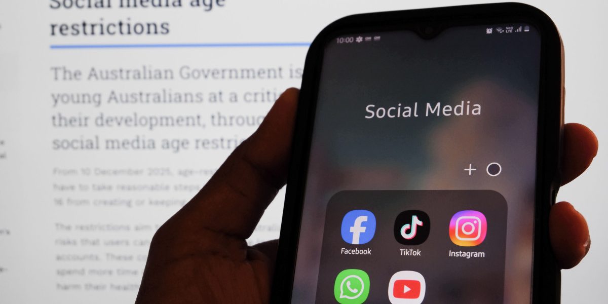 Australia, restricții drastice pentru minori pe rețelele sociale: Ce efecte are