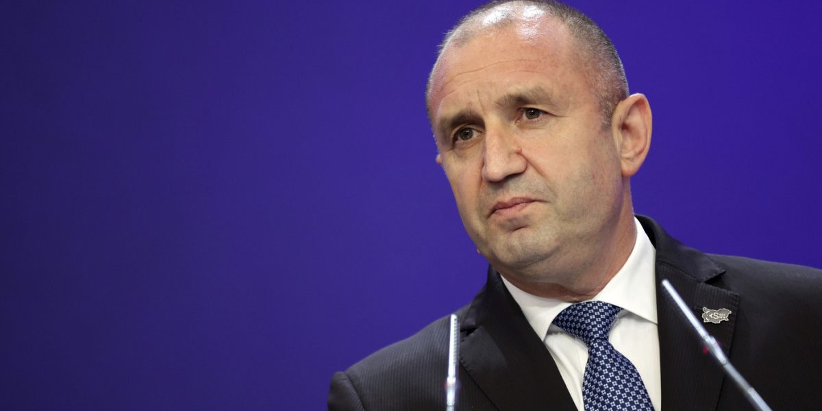 Bulgaria, în procedura de deficit excesiv. UE sancționează țara după intrarea în zona euro