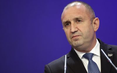 Bulgaria, în procedura de deficit excesiv. UE sancționează țara după intrarea în zona euro
