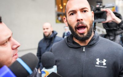 Noi acuzații la adresa lui Andrew Tate în România: Incitare la ură și discriminare