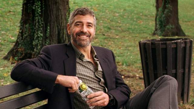 George Clooney și Brad Pitt, film NSFW pe Netflix chiar azi