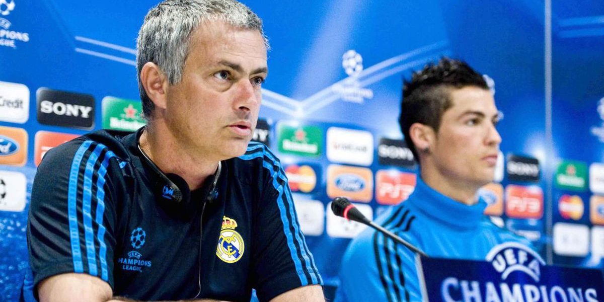 Mourinho, pretenții mari pentru revenirea la Real Madrid. Ce cere portughezul?
