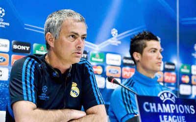 Mourinho, pretenții mari pentru revenirea la Real Madrid. Ce cere portughezul?