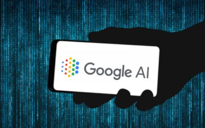 Google dezvăluie strategia-șoc: Inteligența Artificială, arma secretă