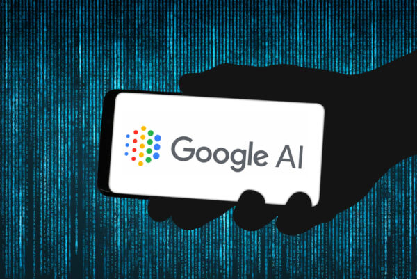Google dezvăluie strategia-șoc: Inteligența Artificială, arma secretă
