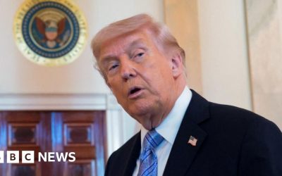 Trump suspendă „Project Freedom”: Decizie neașteptată, dar temporară