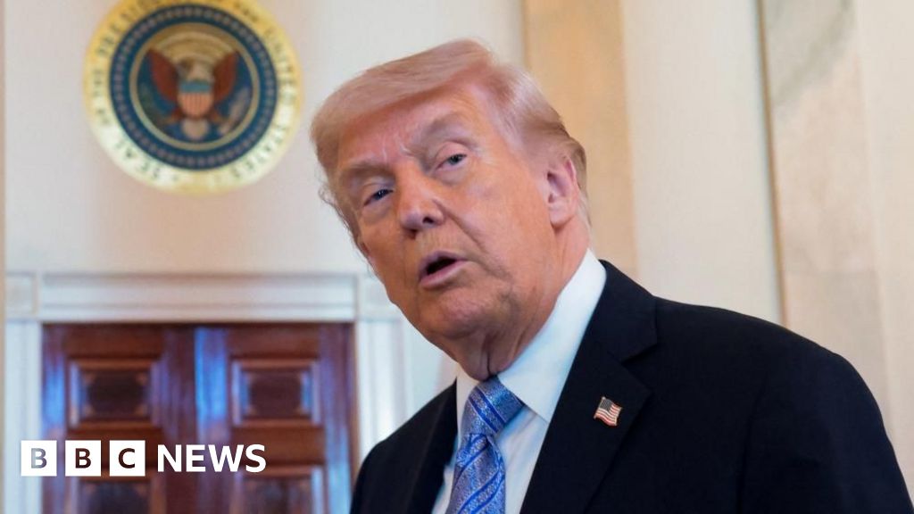 Trump suspendă „Project Freedom”: Decizie neașteptată, dar temporară