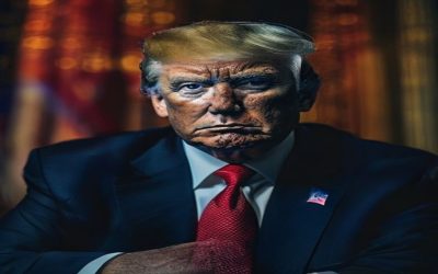 Criza inteligenței artificiale: Ce se întâmplă cu Donald Trump si Europa