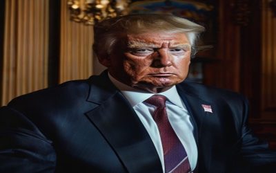 Război politic la Washington: Donald Trump, în centrul unor noi acuzații