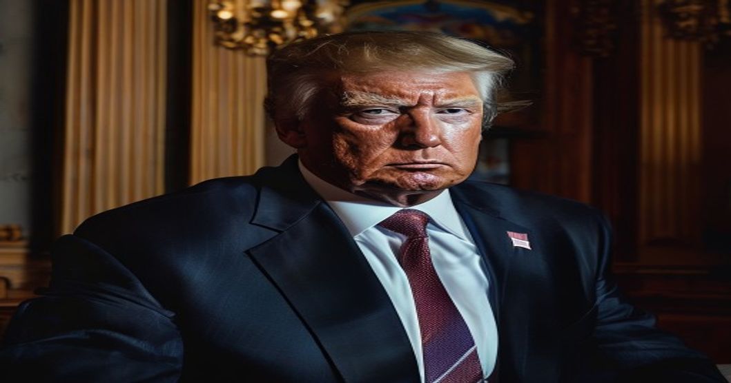 Război politic la Washington: Donald Trump, în centrul unor noi acuzații