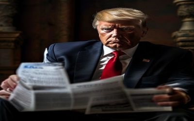 Acces Interzis: Ce Ascunde Adevărul Despre Donald Trump
