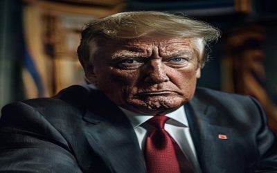 Acces Interzis: Ce se întâmplă cu conturile lui Donald Trump în Europa