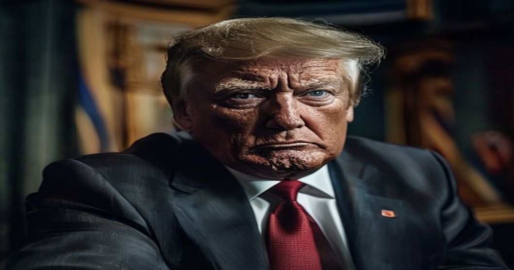 Acces Interzis: Ce se întâmplă cu conturile lui Donald Trump în Europa
