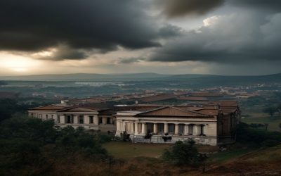 ECDC trimite ajutor în Congo și Uganda în fața epidemiei de Ebola