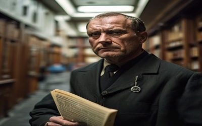 Bacău: Fost șef DGASPC, închis definitiv pentru abuzuri: 8 ani și 4 luni