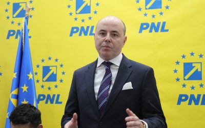 PNL Iași rupe legăturile cu PSD! Bolojan, susținut. Opoziție, o opțiune
