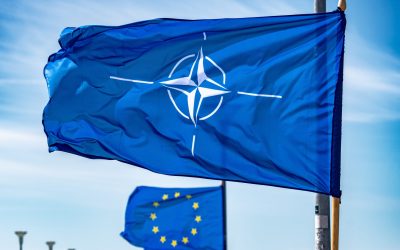 Rutte, furios pe aliații NATO: Ucraina, neglijată de unele state