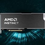 AMD intră în forță în AI: Noi acceleratoare Instinct MI350P PCIe