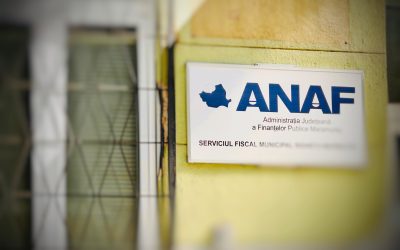 Noi reguli ANAF pentru dividende și împrumuturi firme: Amenzi usturătoare
