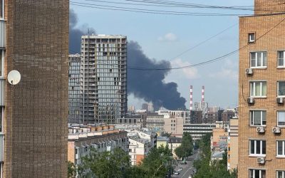 Dronele Ucrainei au lovit Moscova: Cum a cedat apărarea aeriană rusă