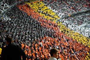 Rațiu, veste URIAȘĂ înainte de meci: Barcelona îl vrea ÎNAPOI