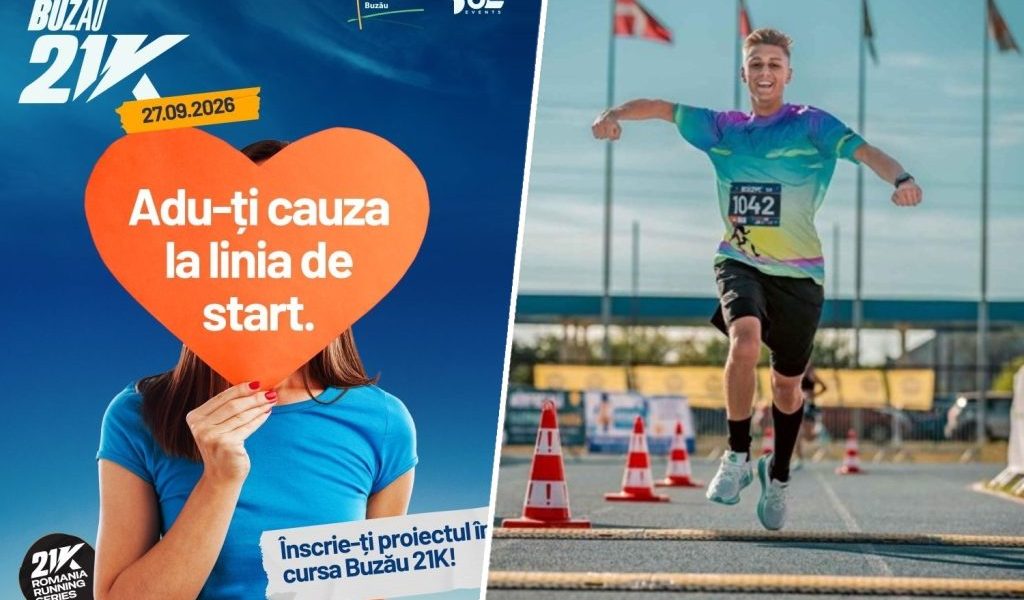 Buzău 21K lansează apelul pentru ONG-urile din Buzău. Vezi ce cauze sunt!