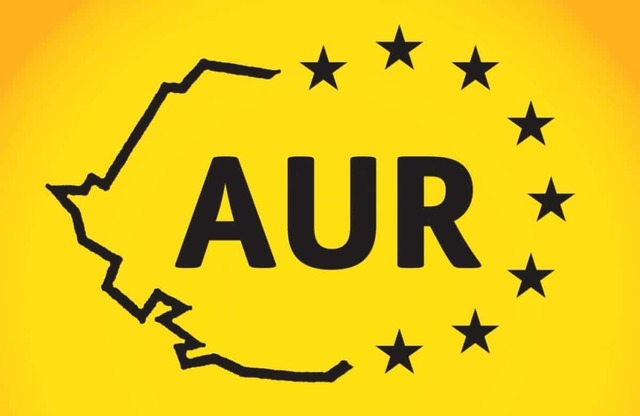 AUR îi cere lui Nicușor Dan premier: România nu poate sta la nesfârșit sub interimat