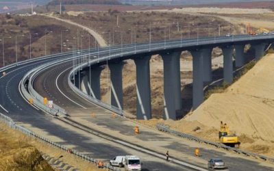 România și Ucraina, parteneriat pentru drumul expres Suceava-Siret