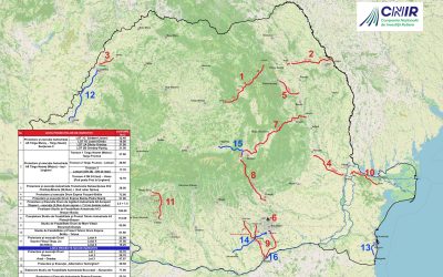 Autostrada București-Alexandria: Statul taie păduri și istorie în drum
