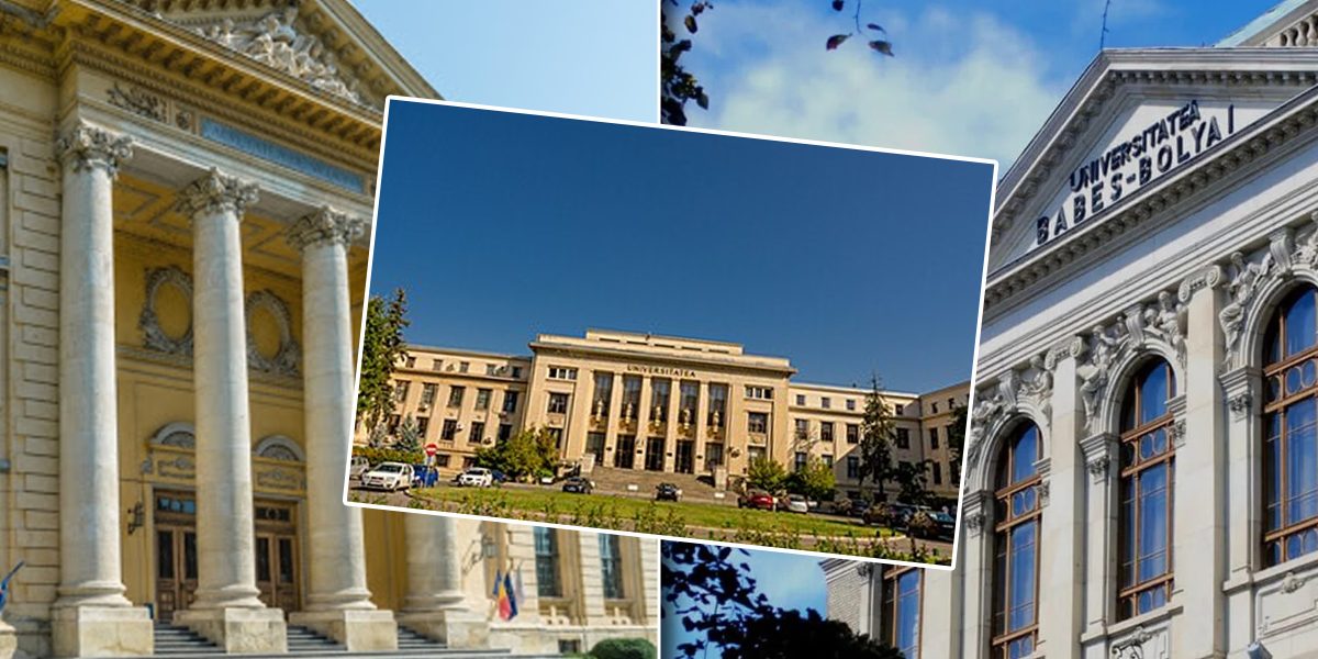 Universitățile din România: Ministerul Educației a publicat clasamentul oficial pentru 2026