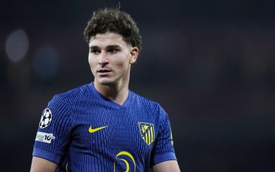 Barcelona, lovitură de teatru: Luis Enrique îl refuză pe Julian Alvarez