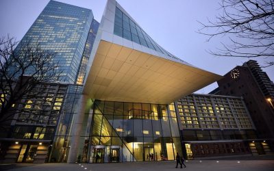 BCE sfidează recesiunea: Ridică dobânzile, avertizează un economist de top