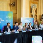 Biblioteca Centrală găzduiește Conferința Națională de Sănătate Publică