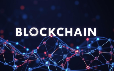 AI și blockchain: Cum va arăta viitorul internetului
