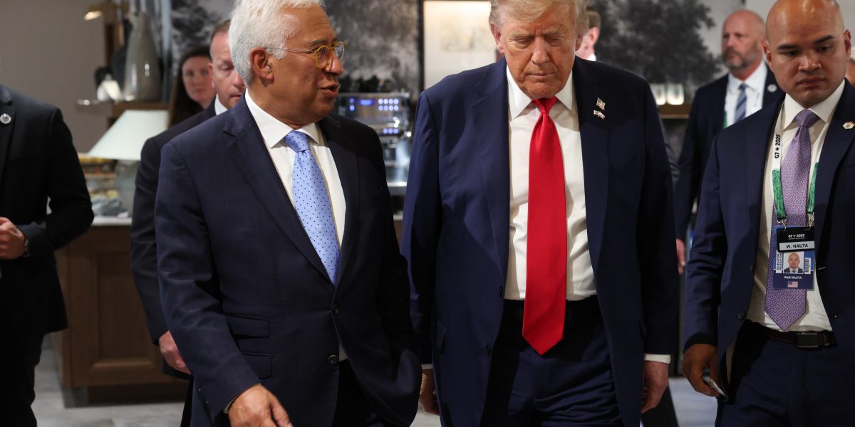 Socialiștii europeni strigă: „Donald, scoate banii!” în era tehnologiei
