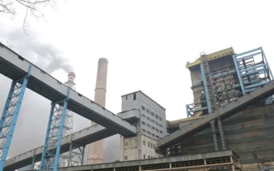 Eșecul Electrocentrale Craiova, anticipat de mult: Corpul de control a dat verdictul