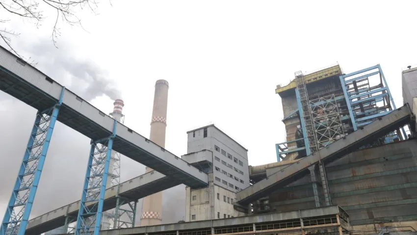 Eșecul Electrocentrale Craiova, anticipat de mult: Corpul de control a dat verdictul