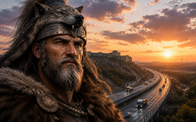 Arheologul Nona Palincaș: Autostrada București-Alexandria, dezastru pentru istorie