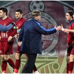 Varga declanșează cutremurul la CFR Cluj: „Nu mă mai asociez!”