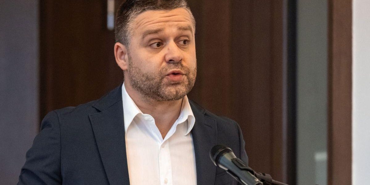 Ciucu, despre blocajul din București: „Va trebui să iau o decizie”